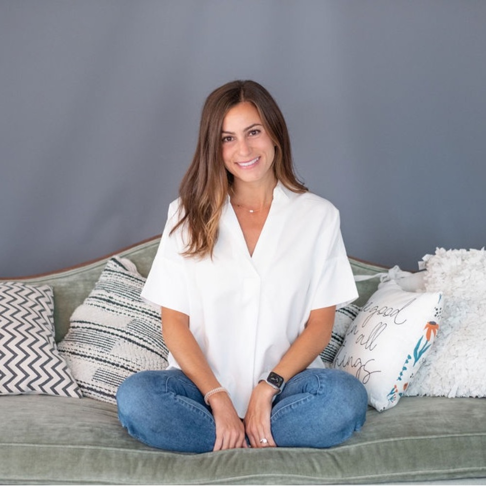 Meet your Posher, Nichole